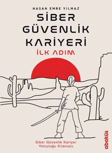 Kurye Kitabevi - Siber Güvenlik Kariyeri İlk Adım