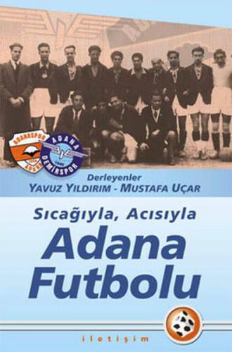 Kurye Kitabevi - Adana Futbolu