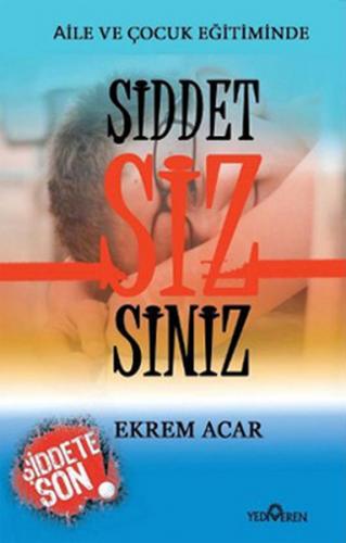 Kurye Kitabevi - Şiddetsizsiniz