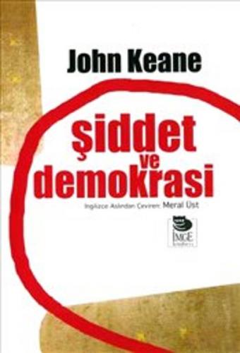 Kurye Kitabevi - Şiddet ve Demokrasi