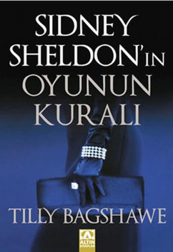 Kurye Kitabevi - Sidney Sheldonın Oyunun Kuralı