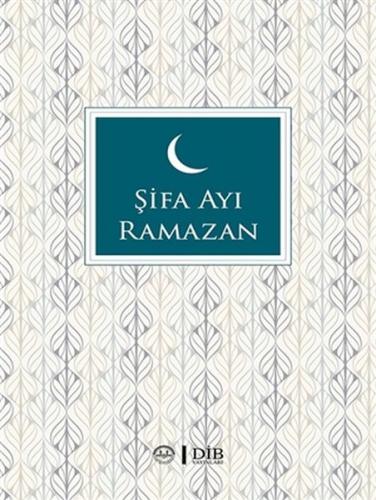 Kurye Kitabevi - Şifa Ayı Ramazan