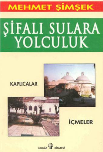 Kurye Kitabevi - Şifalı Sulara Yolculuk