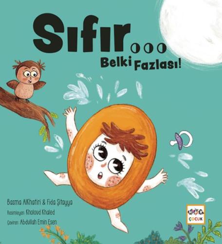 Kurye Kitabevi - Sıfır Belki Fazlası !