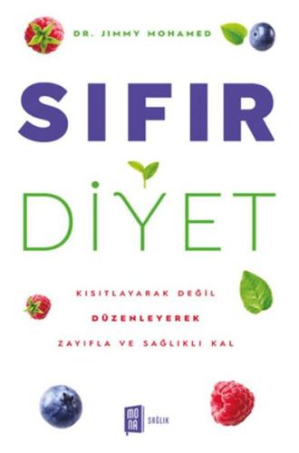 Kurye Kitabevi - Sıfır Diyet