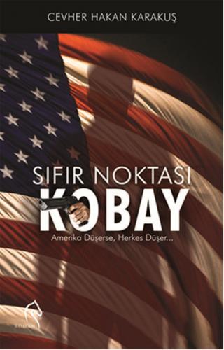 Kurye Kitabevi - Sıfır Noktası Kobay