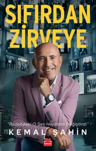 Kurye Kitabevi - Sıfırdan Zirveye