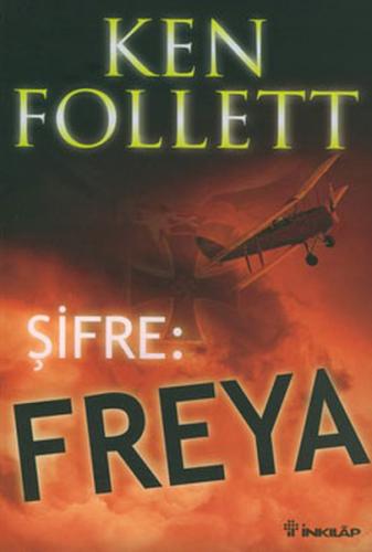 Kurye Kitabevi - Şifre:Freya