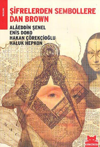 Kurye Kitabevi - Şifrelerden Sembollere Dan Brown