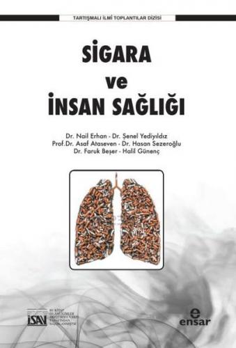 Kurye Kitabevi - Sigara ve İnsan Sağlığı