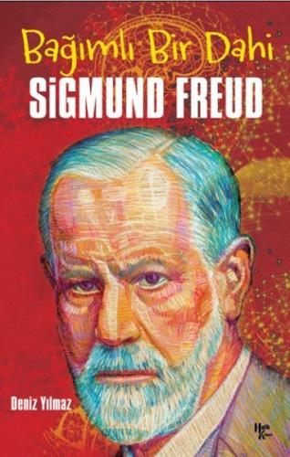 Kurye Kitabevi - Sigmund Freud - Bağımlı Bir Dahi