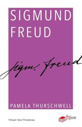 Kurye Kitabevi - Sigmund Freud