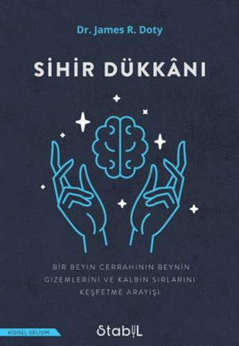 Kurye Kitabevi - Sihir Dükkanı