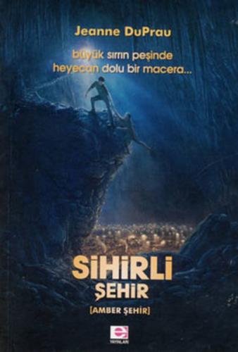 Kurye Kitabevi - Sihirli Şehir