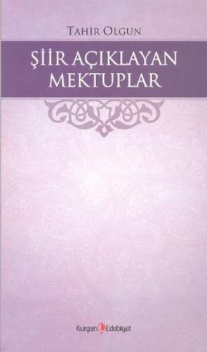 Kurye Kitabevi - Şiir Açıklayan Mektuplar