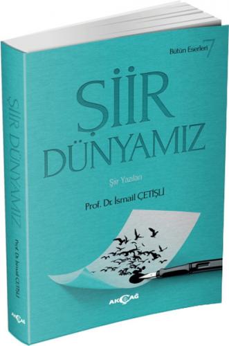 Kurye Kitabevi - Şiir Dünyamız