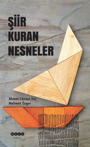 Kurye Kitabevi - Şiir Kuran Nesneler