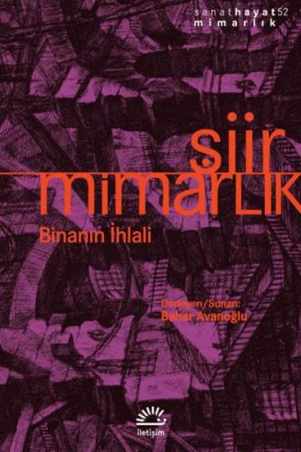 Kurye Kitabevi - Şiir - Mimarlık Binanın İhlali