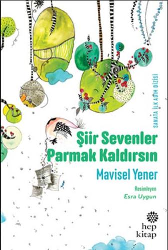 Kurye Kitabevi - Şiir Sevenler Parmak Kaldırsın