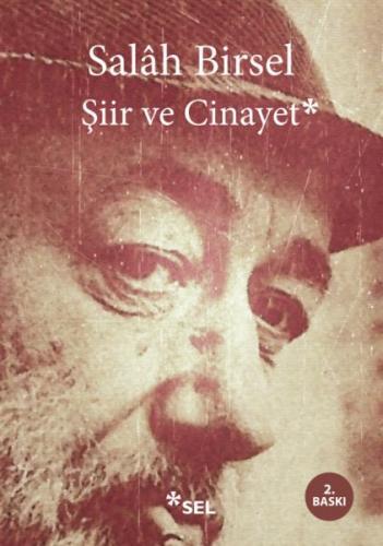 Kurye Kitabevi - Şiir ve Cinayet