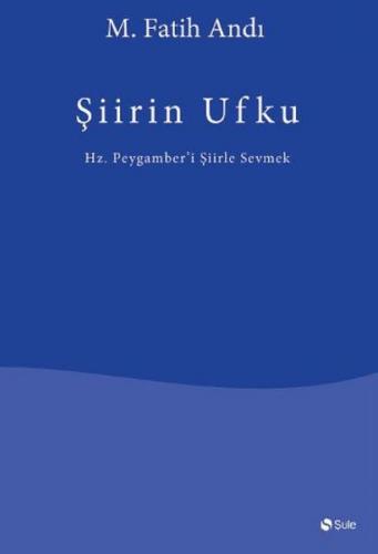 Kurye Kitabevi - Şiirin Ufku