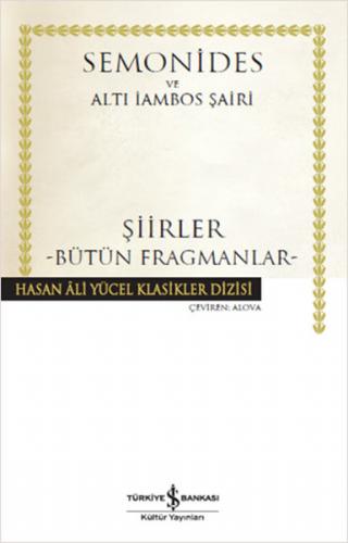 Kurye Kitabevi - Şiirler-Bütün Fragmanlar-Ciltli