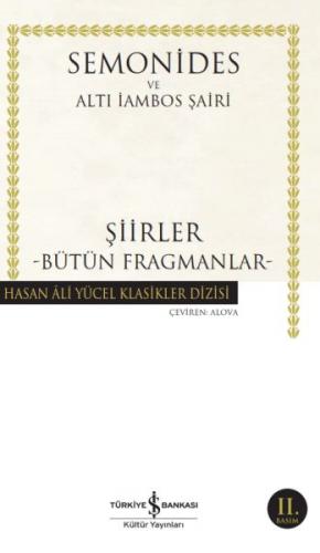 Kurye Kitabevi - Şiirler-Bütün Fragmanlar