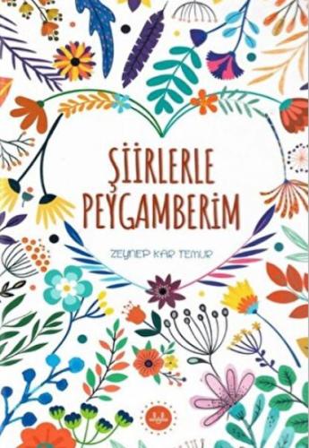 Kurye Kitabevi - Şiirlerle Peygamberim