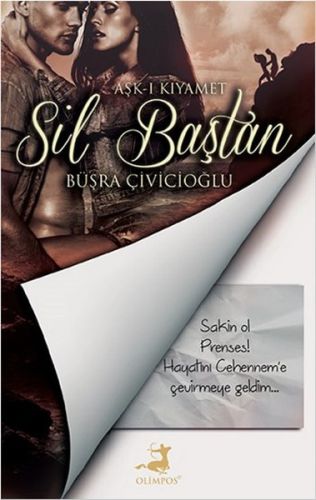 Kurye Kitabevi - Sil Baştan