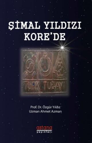 Kurye Kitabevi - Şimal Yıldızı Kore'de