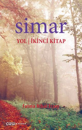 Kurye Kitabevi - Simar Yol İkinci Kitap