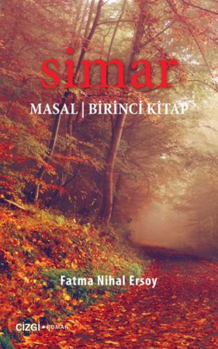 Kurye Kitabevi - Simar Masal Birinci Kitap