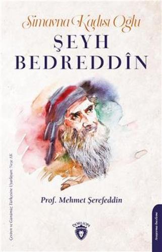 Kurye Kitabevi - Simavna Kadısı Oğlu Şeyh Bedreddin