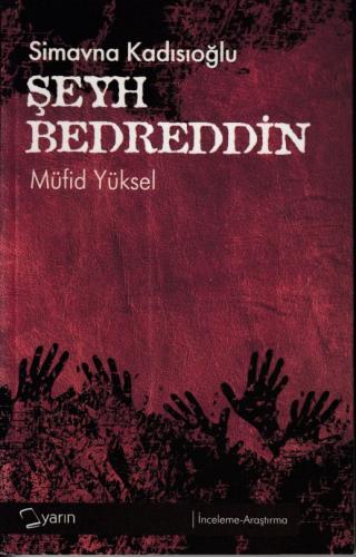 Kurye Kitabevi - Simavna Kadısıoğlu Şeyh Bedreddin