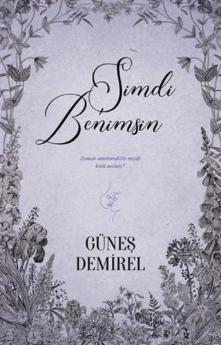 Kurye Kitabevi - Şimdi Benimsin