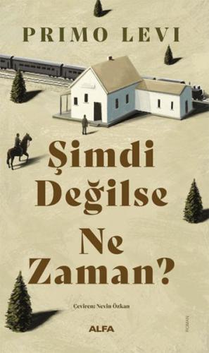 Kurye Kitabevi - Şimdi Değilse Ne Zaman?