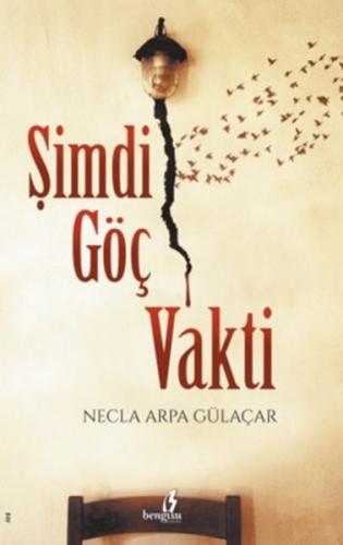 Kurye Kitabevi - Şimdi Göç Vakti