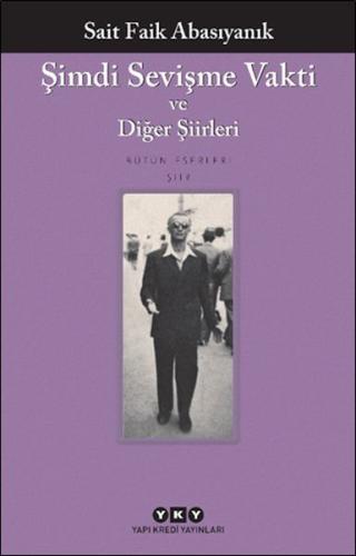 Kurye Kitabevi - Şimdi Sevişme Vakti ve Diğer Şiirleri