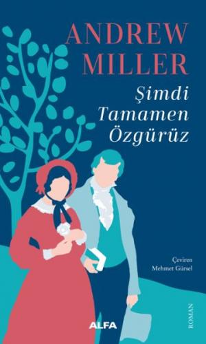 Kurye Kitabevi - Şimdi Tamamen Özgürüz