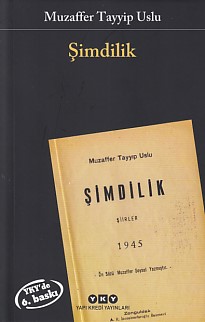 Kurye Kitabevi - Şimdilik