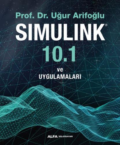 Kurye Kitabevi - Sımulink 10.1 ve Uygulamaları