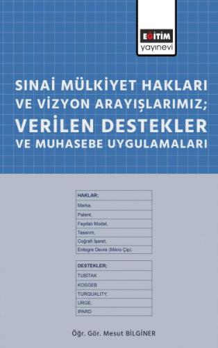 Kurye Kitabevi - Sinai Mülkiyet Hakları ve Vizyon Arayışlarımız