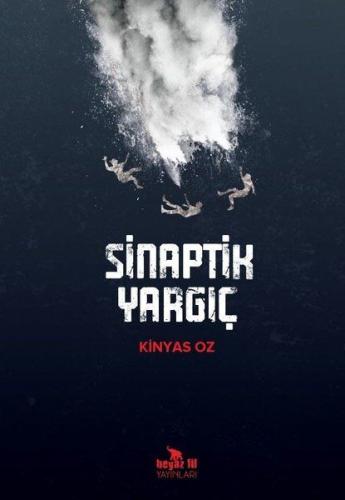 Kurye Kitabevi - Sinaptik Yargıç