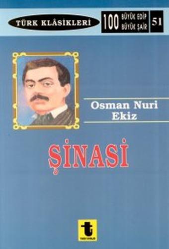 Kurye Kitabevi - Şinasi