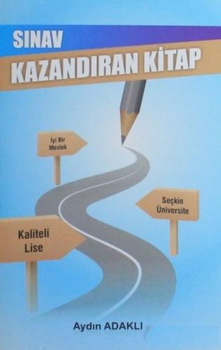 Kurye Kitabevi - Sınav Kazandıran Kitap