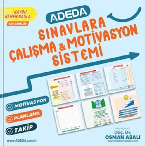 Kurye Kitabevi - Sınavlara Çalışma ve Motivasyon Sistemi