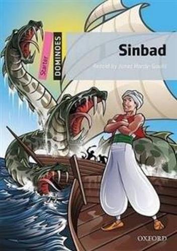 Kurye Kitabevi - Sinbad