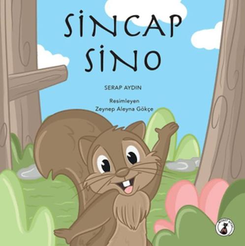 Kurye Kitabevi - Sincap Sino