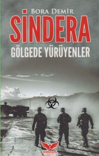 Kurye Kitabevi - Sindera-Gölgede Yürüyenler