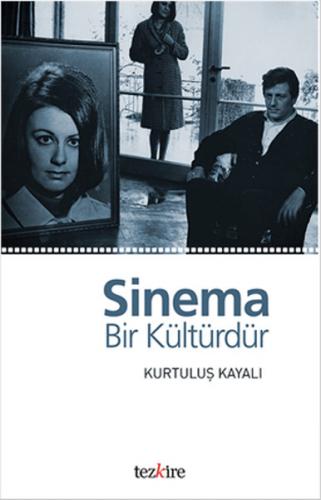 Kurye Kitabevi - Sinema Bir Kültürdür